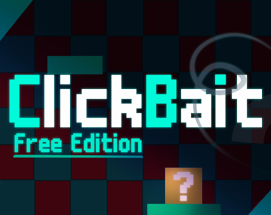 Click Bait Game Cover