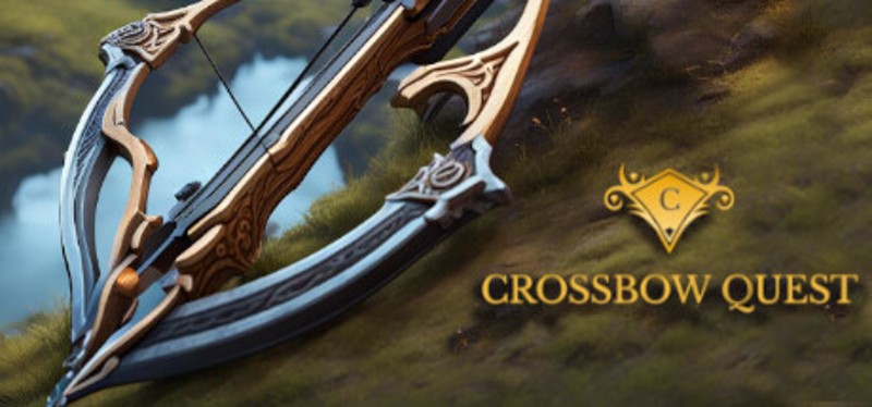 Crossbow Quest Game Cover