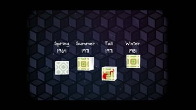 Cube Escape: Seasons Image