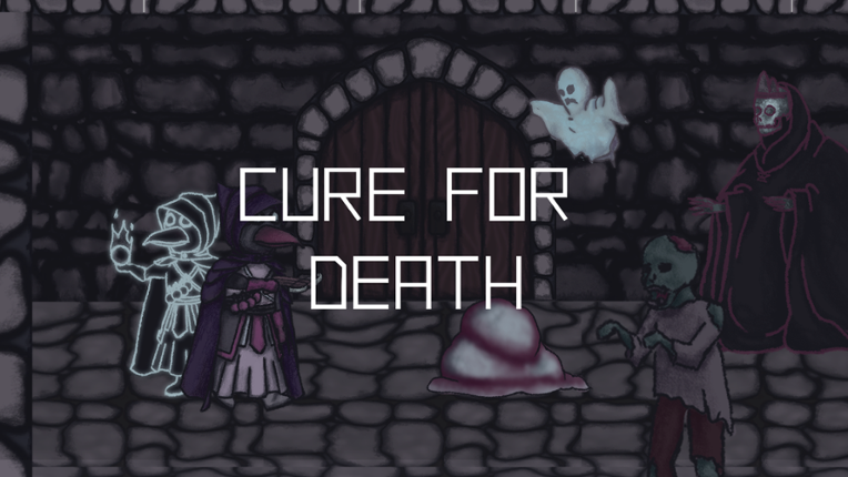 Cure For Death (Updated) Game Cover