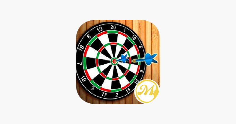 Darts Legend Game Cover