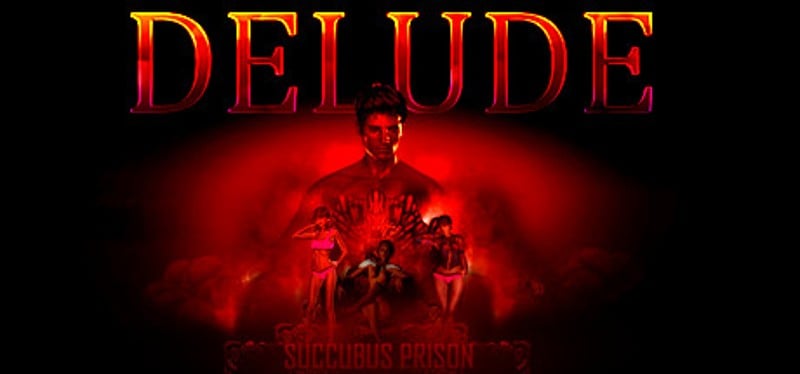 Delude - Succubus Prison Game Cover