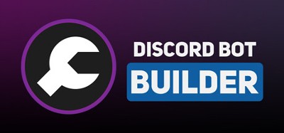 Discord Bot Builder Image