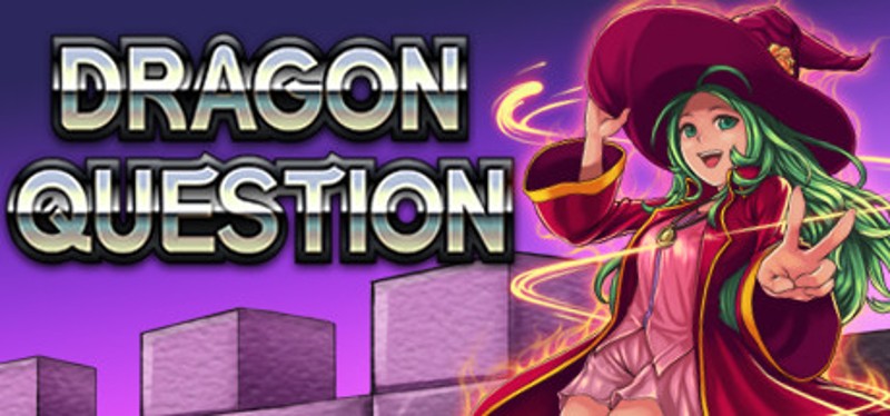 Dragon Question Game Cover