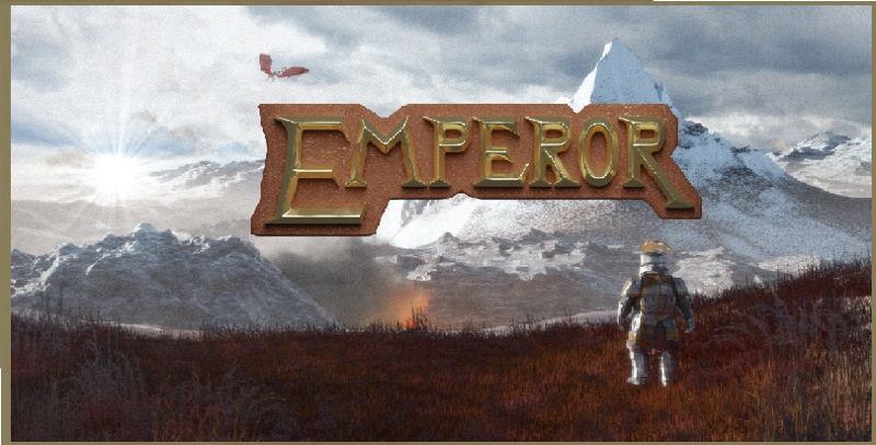 Emperor Game Cover