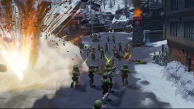 Final Assault Image