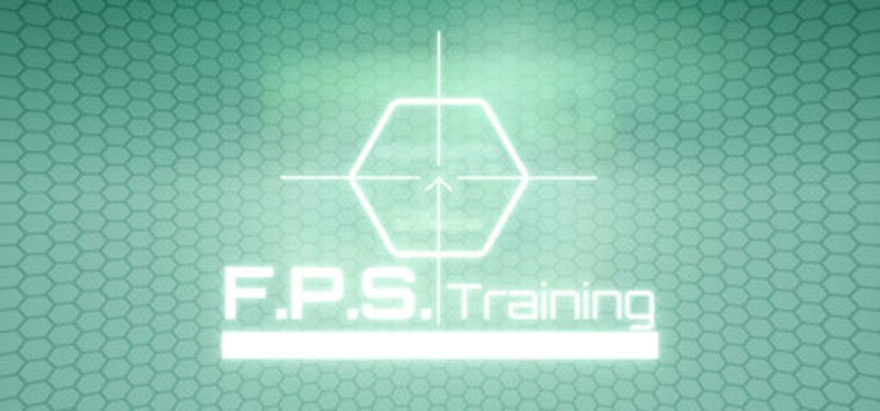 FPS Training Game Cover