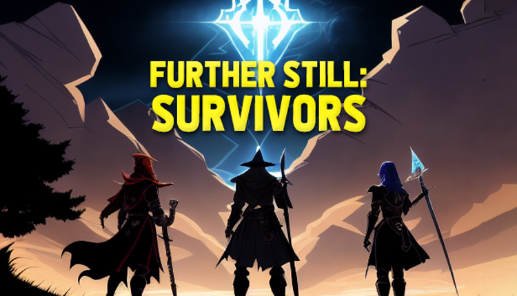 Further Still: Survivors Game Cover