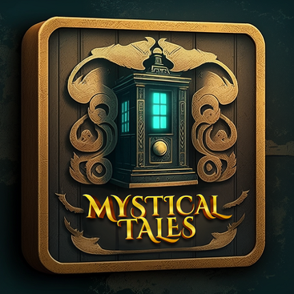 Escape Room: Mystical tales Game Cover