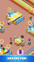 Burger Shop - Idle Tycoon Image