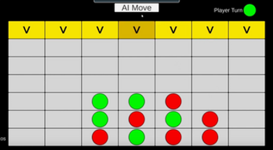 Artificial Intelligence Projects (SARSA, Connect 4, MultiVsMultiple) Image
