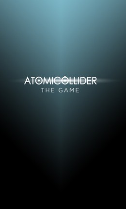 Atomicollider Game Cover