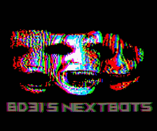 BD31's Nextbots Game Cover