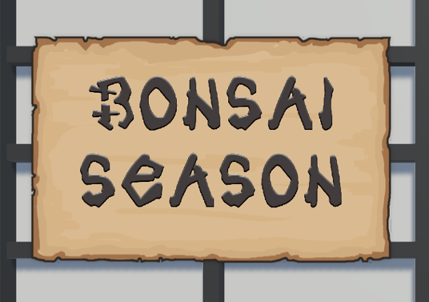 Bonsai Season Game Cover