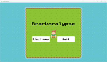 Brackocalypse Image