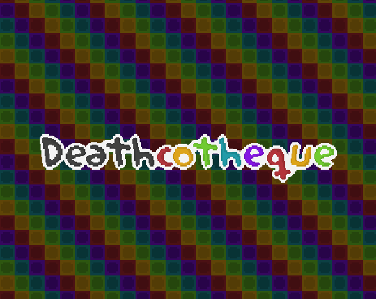 Deathcotheque Game Cover
