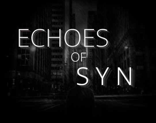 Echoes of Syn Game Cover