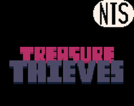 Treasure Thieves (not to standard) Image