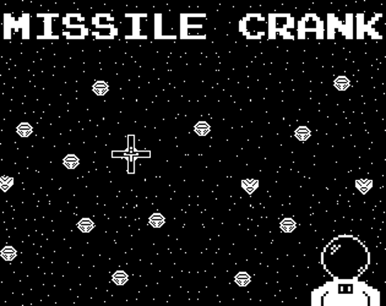 Missile Crank Game Cover