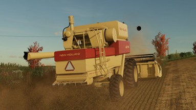 New Holland TR 5 Series V1.1 Image