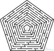 Maze Image