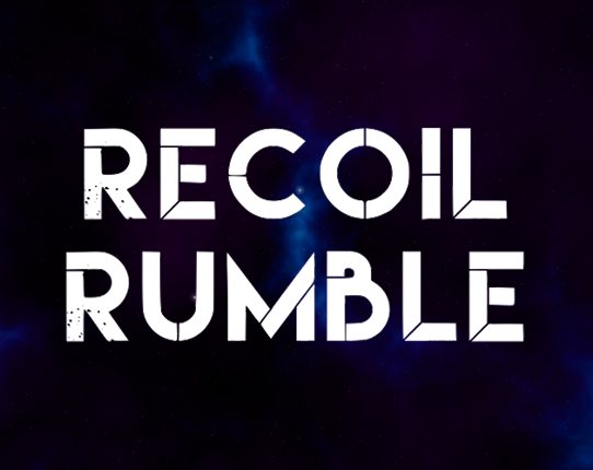Recoil Rumble Game Cover