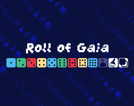Roll of Gaia Game Cover