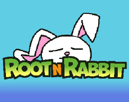 Root 'n' Rabbit Game Cover