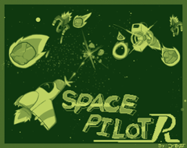 Space Pilot R Image