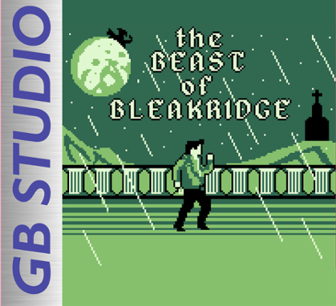 The Beast of Bleakridge Game Cover