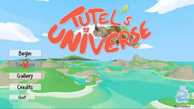 Tutel's Universe Image