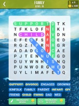 Game of Word - Word Search Image