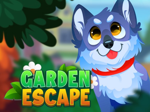 Gardenscapes Game Cover