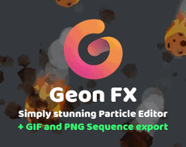 Geon FX Image