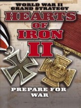 Hearts of Iron II Image