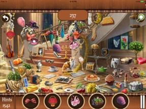 Hidden Objects:Big Home Mania Image
