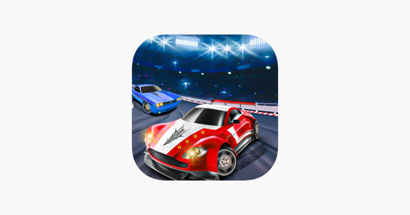 Highway Traffic Car Racer 3D Game Cover