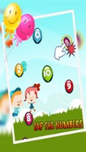 Kids Crazy Balloon Pop - Toddlers Fun Game for kids &amp; kindergarten Image