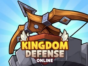 Kingdom Tower Defense Image