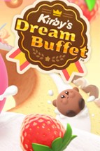 Kirby's Dream Buffet Image