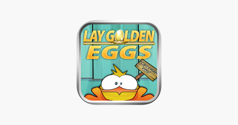 Lay Golden Eggs LT Game Cover