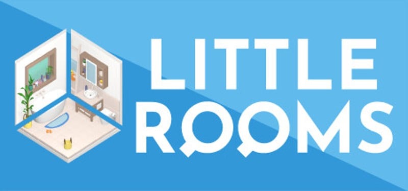 Little Rooms Game Cover