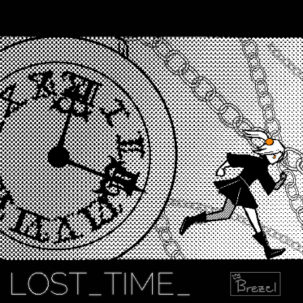 Lost_Time_ Game Cover