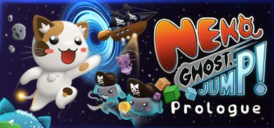 Neko Ghost, Jump! Prologue Image