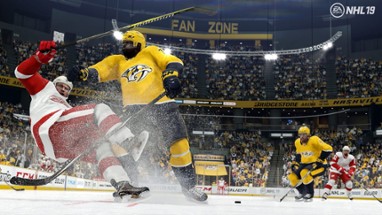 NHL 19 Image