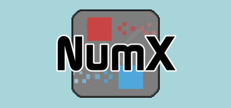 NumX Game Cover