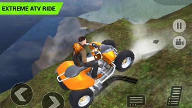 Off Road Quad Bike Sim Image