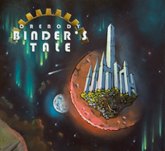 Orebody: Binder's Tale Image