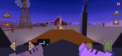 Pixel Farm Racing &amp; Simulator Image