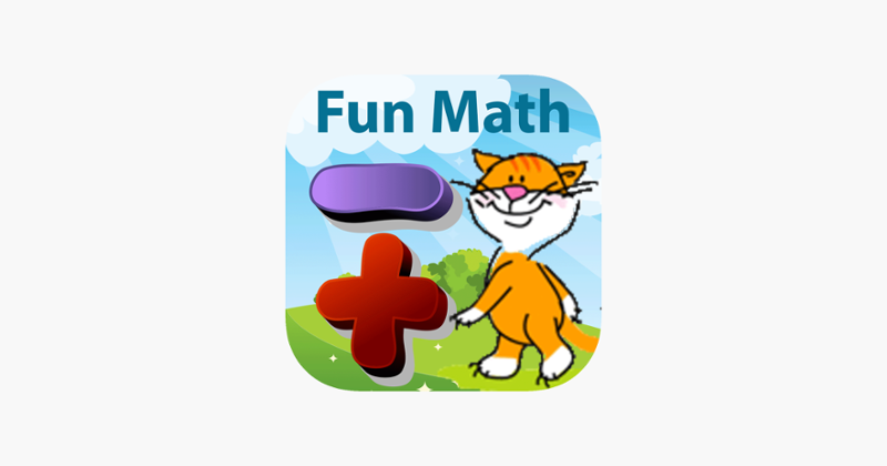 Practice Math Problem Solver with Random Questions Game Cover